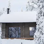 Handcrafted Log Aarreaitta Syöte